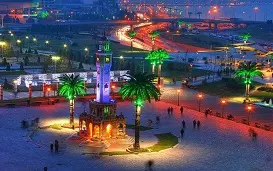 راهنمای سفر به ازمیر